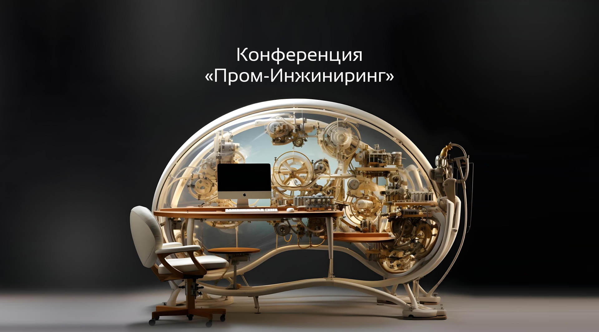 Компания АВ Софт приняла участие в конференции «Пром-Инжиниринг»