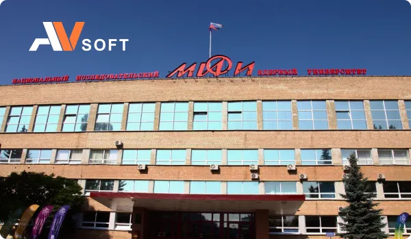 AB Софт, МИФИ и Skillfactory