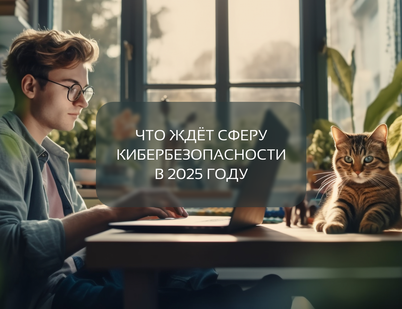 Российское ПО: системы обеспечения информационной безопасности